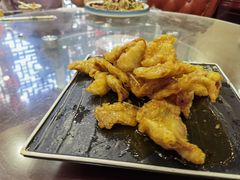 -金丝饭庄(金丝新天地保障性住宅小区店)