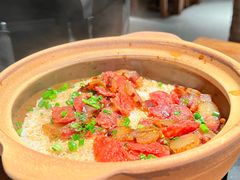 -啫两手·啫啫煲·小饭堂(龙城万科里店)