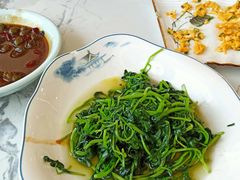 -蟹天蟹地农家菜·阳澄湖大闸蟹(浅水湾店)