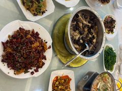 -翠云水煮鱼(双龙大道店)