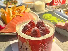 -海底捞大排档火锅(悦荟广场店)