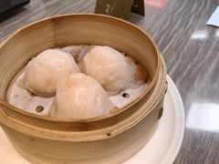 手工虾饺-朴墅·传承杭帮菜(青芝坞店)