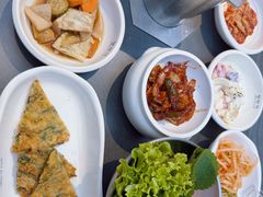 -农乐园炭火烤肉(繁花中心店)