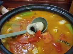-刘师父老汉口江湖菜(蔡锷路店)
