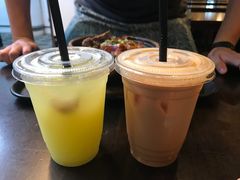 -马来西亚美食街