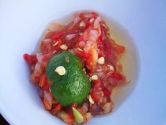 -金巴兰海滩烛光bbq