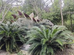 -自然谷恐龙园