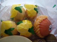 -鲜丰水果(九洲新世界花苑店)