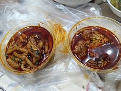 -付小姐在成都(吾悦广场店)