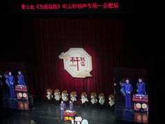 -合肥大剧院