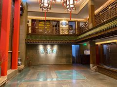-梅龙镇酒家(南京西路总店)