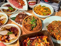 -全牛匠·乐山跷脚牛肉(新中关店)