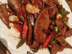 -張飛扒肉·龙江非遗(道外店)