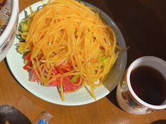-伊斯麦尔丝路·新派菜(沙子口店)