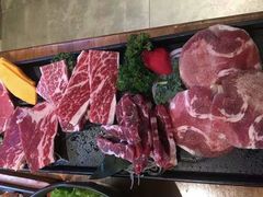 -汉拿山(北京上地华联店)