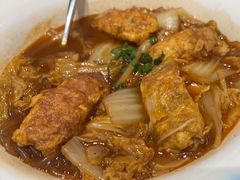 白菜肉丝蛋饺-道道鲜·崇明私房菜(五角场店)
