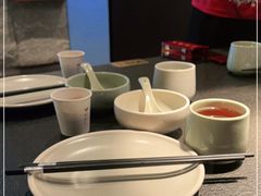 -蝴蝶里·粤菜·点心(滨江龙湖店)