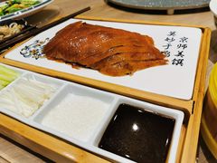 -味莊·青岛菜(云霄路店)