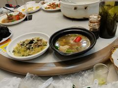 -紫藤园·天目湖大鱼头(南山竹海店)