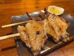 -鸟鹏烧鸟居酒屋(仁恒梦中心店)