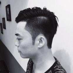 Mirror Salon-3AM HAIR SALON烫发染发接发