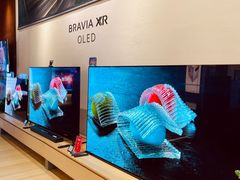 -Sony Store 索尼(来福士店)