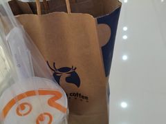 -瑞幸咖啡(番禺万达广场店)