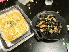 -碎怂烤肉(钟楼柳巷店)