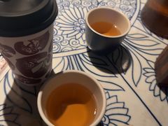 -绿茶餐厅(千岛湖银泰城店)