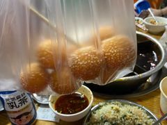 -渝味黄姐火锅(黄泥村店)