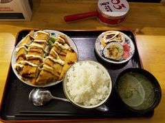 -京和风.日式家庭料理(京和风食堂大仓店)