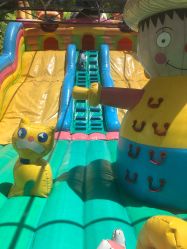 -大望京儿童游乐场