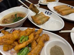 -王家沙点心店(南京西路总店)