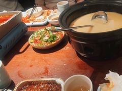 -乔街深夜食堂·台州菜·高压锅生蚝(杭州总店)