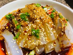 川北凉粉-小山城·馋嘴蛙(亚运村店)
