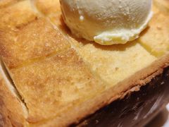 面包诱惑-绿茶餐厅(华联万柳店)