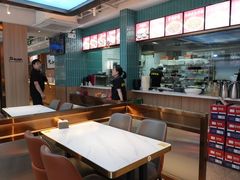 -轻松串吧(亦庄上海沙龙店)