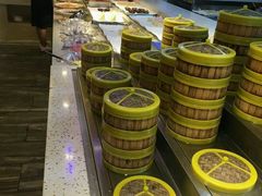 -爱尚客韩式烤肉自助餐厅(汇丰广场店)