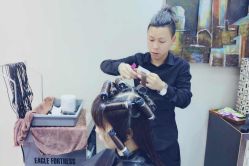 -小左沙龙