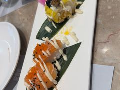 -上渔铁板烧(熙悦汇店)