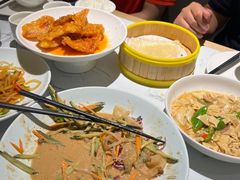 -关东小磨东北菜(漕河泾印象城店)