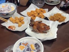-水牛奶皇后糖水铺(深圳总店)
