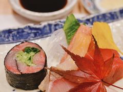 -鮨一日本料理旗舰店(总店)