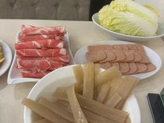 -太婆天府山珍酒楼(亚运村店)