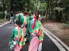 -三鹰之森吉卜力美术馆