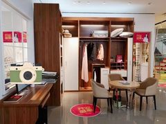 -索菲亚全屋定制衣柜橱柜家具(通州运乔居然之家店)