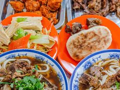 -清真-戏楼王记牛肉面