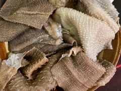 毛肚-邓莽子老火锅(鲁祖庙店)