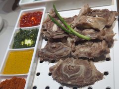 -相约·羊村小馆(长沙路店)