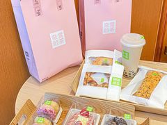 -奈雪的茶(东莞汇一城店)